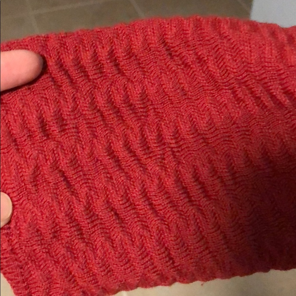 AG Sweater - Picture 2 of 5